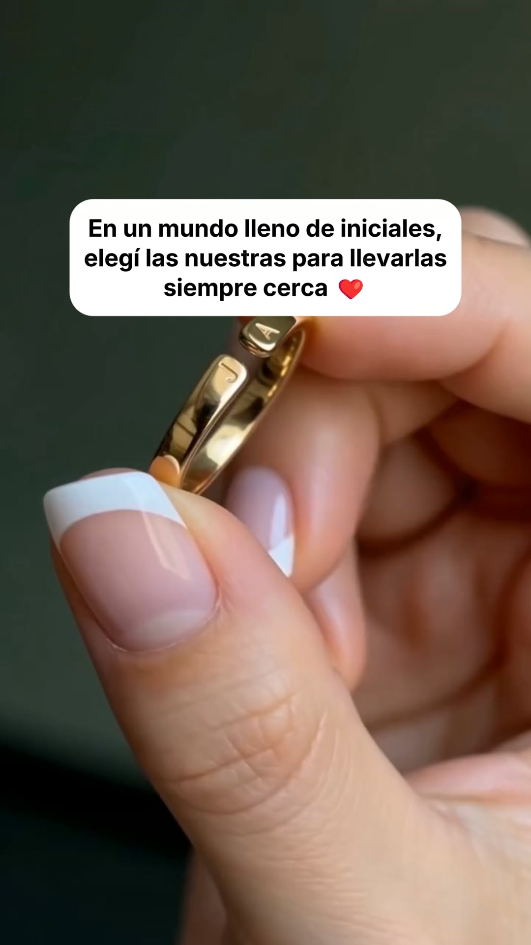 ¡Tu 3.ª joya es GRATIS!