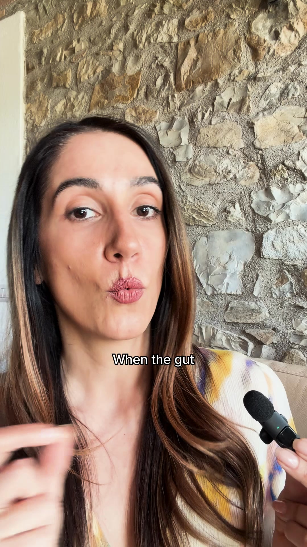 Free gut health quiz for parents
