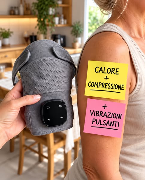 Quella poltrona è stata il mio letto per sette mesi