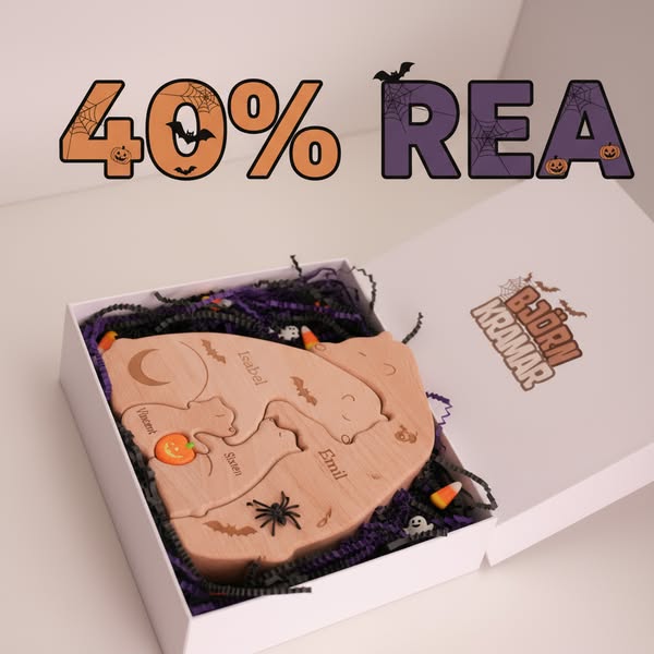 Behåll familjen nära hjärtat