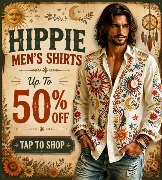 Shop the Movement
