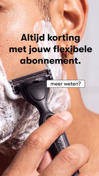 Boldking - Abonnement