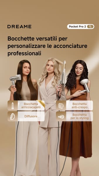 Dreame Pocket Pro 2