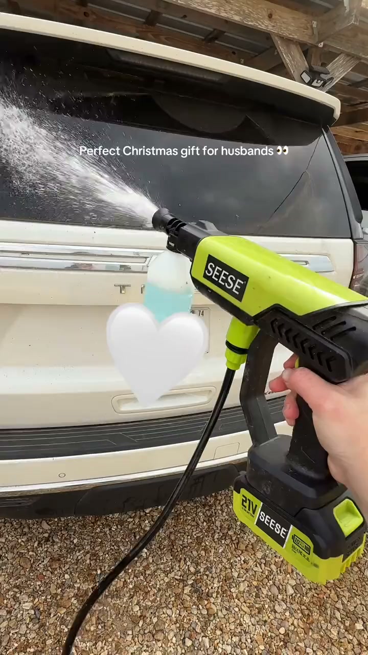 Clean Anything, Anywhere. Cordless