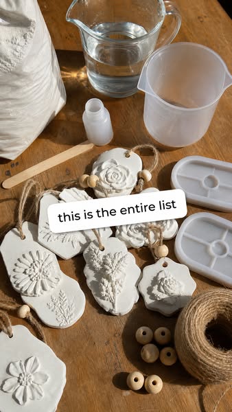 Your First Aroma Stone, This Weekend