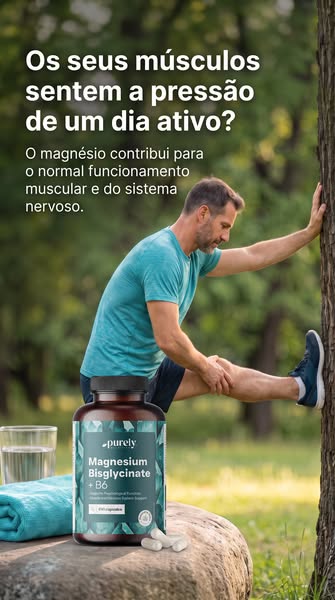 Vence o cansaço
