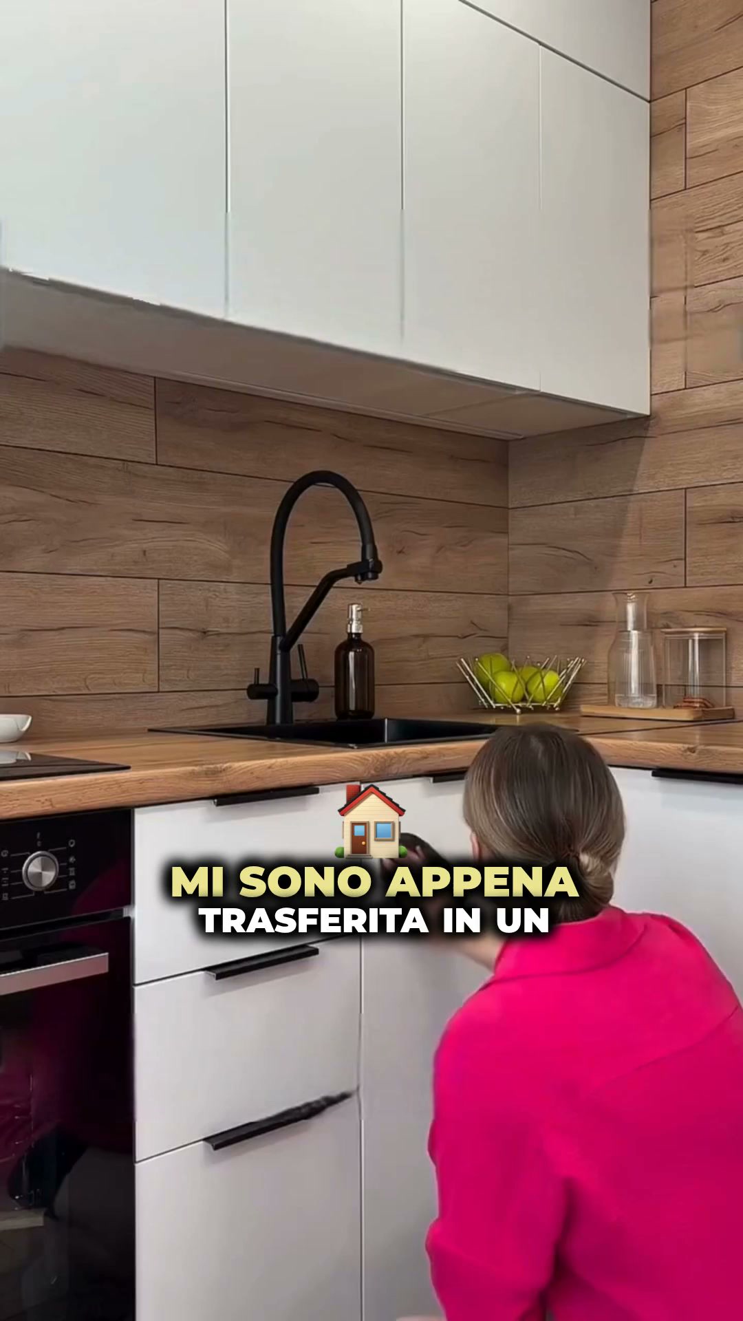 La Panno Magico (Set da 5 pezzi)