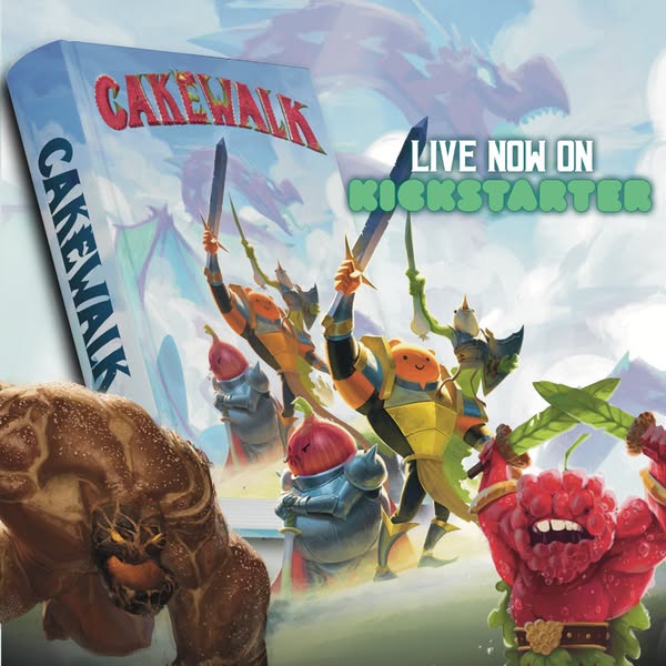 Turn Your Monsters Into Magical Meals!