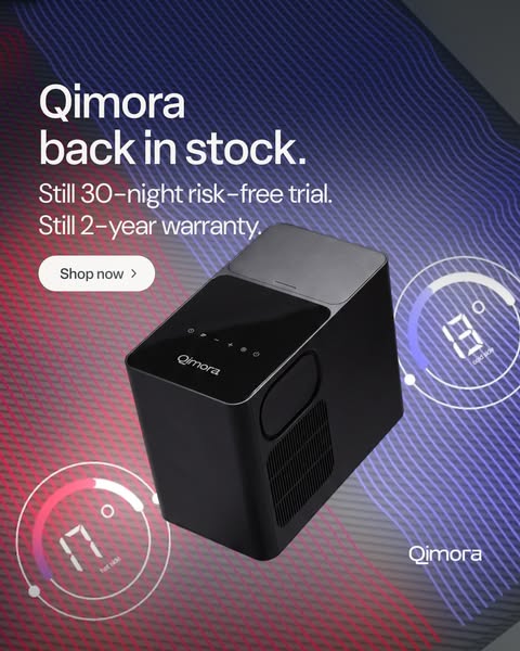 Qimora Is Back