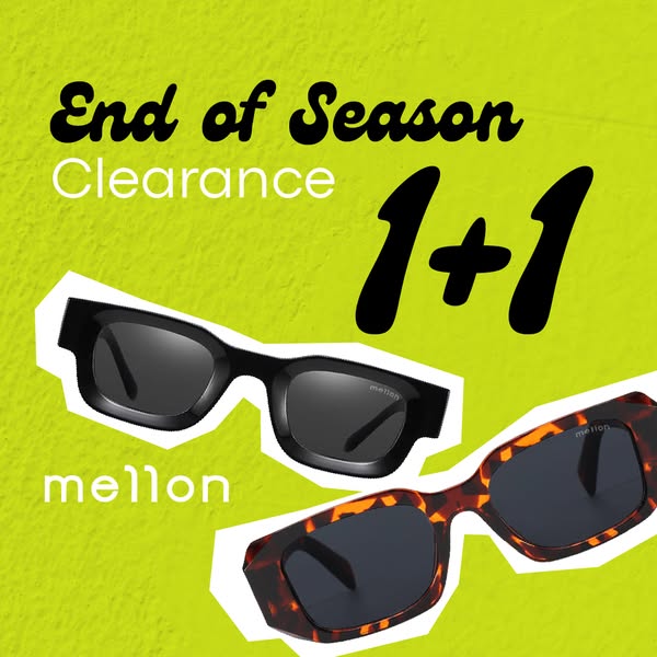 One Plus One - Melloncollection