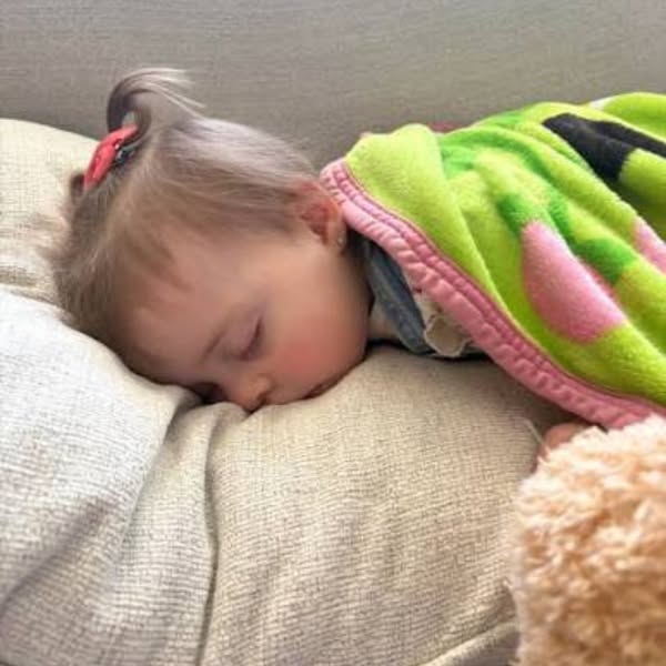 Read this if your child sleeps for 10 hours but is STILL tired