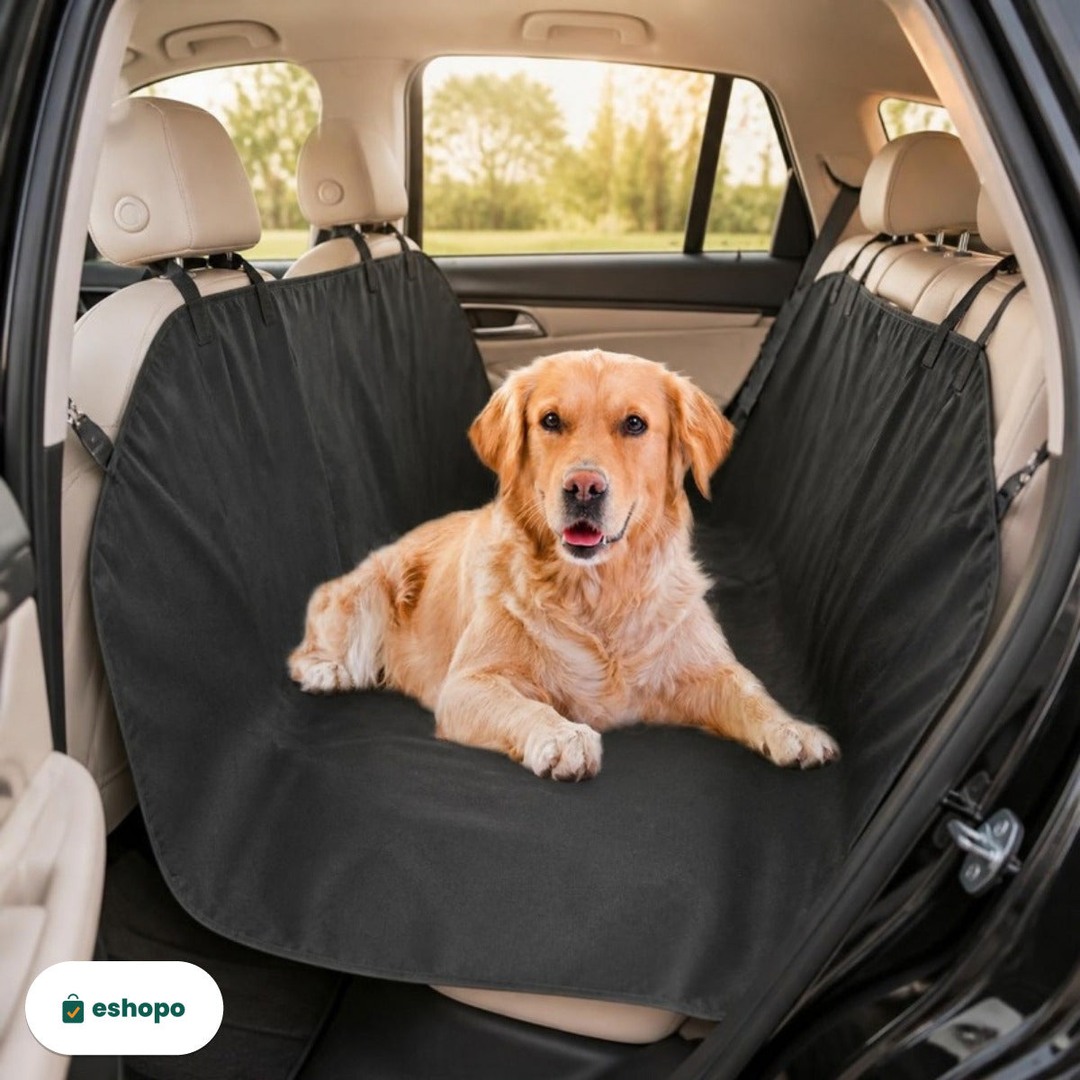 Viaja con tu perro sin pelos · 34,99 €