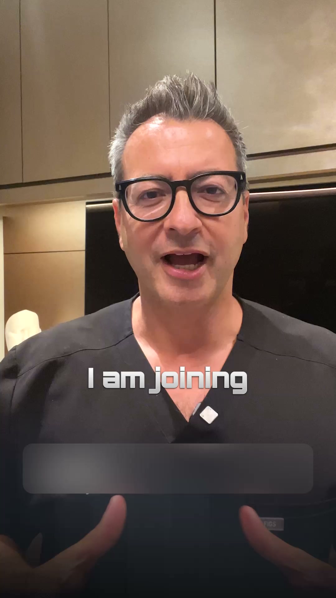 The best surgeons never stop training. Will You?