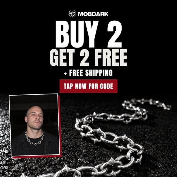 The Anti Copy And Paste Jewelry Brand