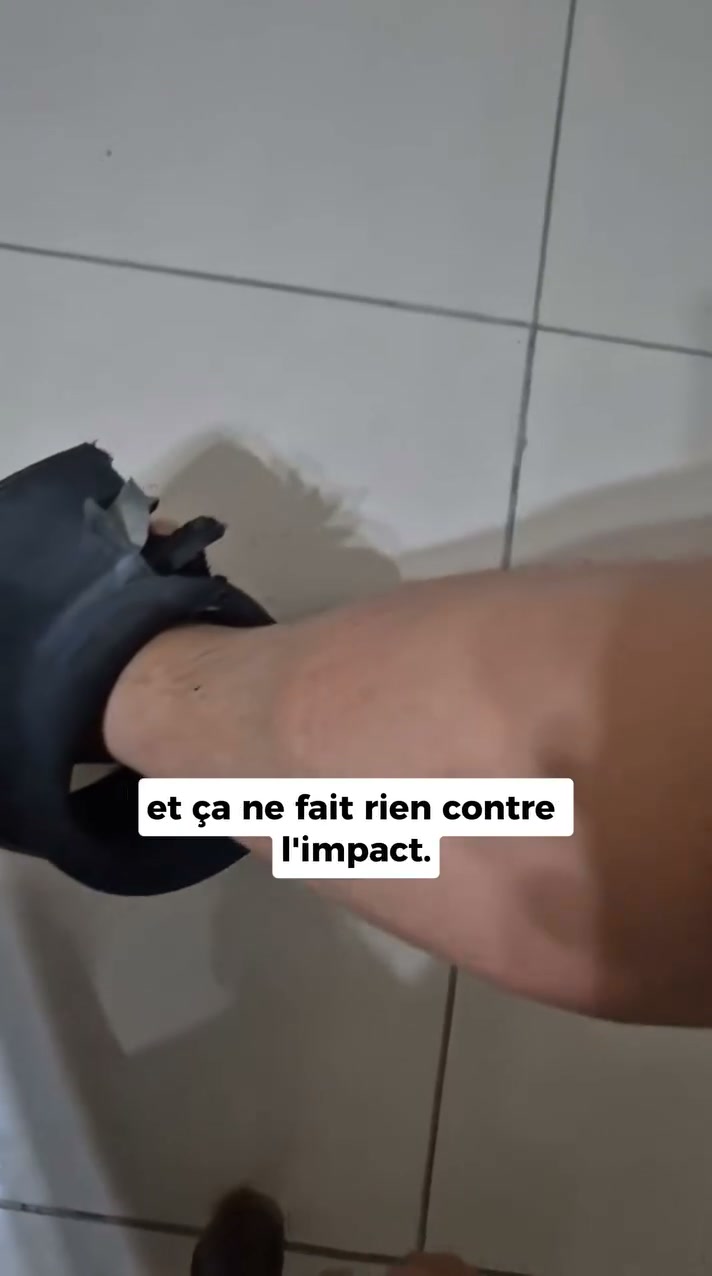 Récupérez vos descentes