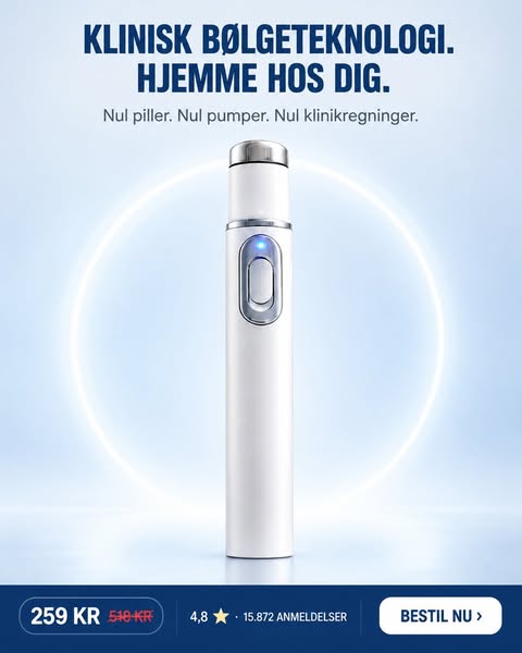 ÉnergieAlpha™ Tidsbegrænset tilbud: 50 % RABAT | 90 dages penge-tilbage-garanti