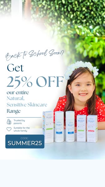 25% OFF EVERYTHING