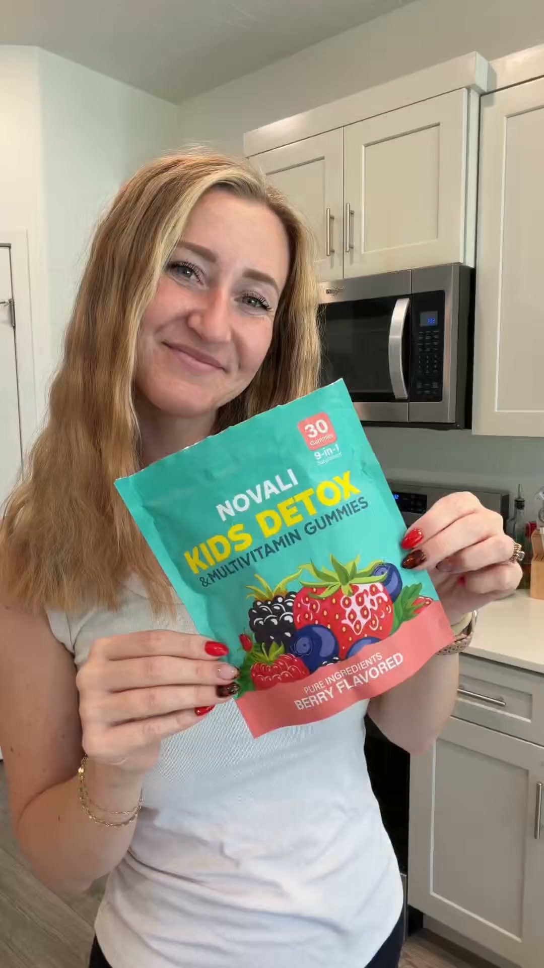 Thousands of Moms Approve
