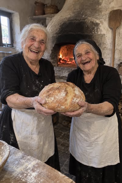 The Italian Secret No One Knows About