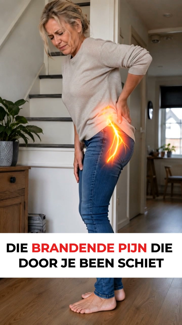 3 Functies Voor Je Rugroutine