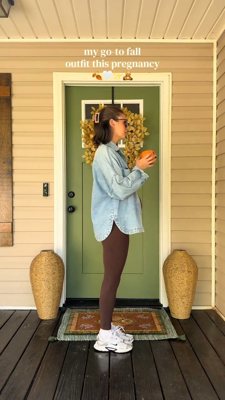 Natrelax® Maternity Jumpsuit