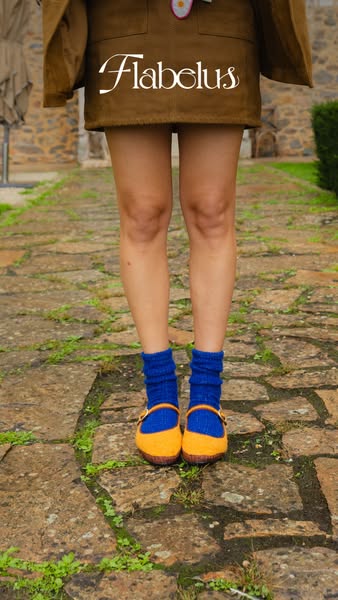 Spanish Espadrilles