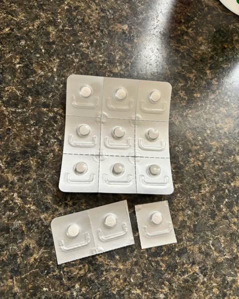 I Am A Compounding Pharmacist. I Have Filled Over Eight Thousand Triptan Prescriptions In Eleven Years. Almost None Of Those Patients Ever C