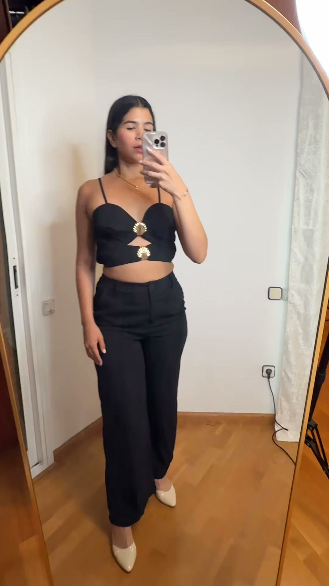 Elegancia que enamora
