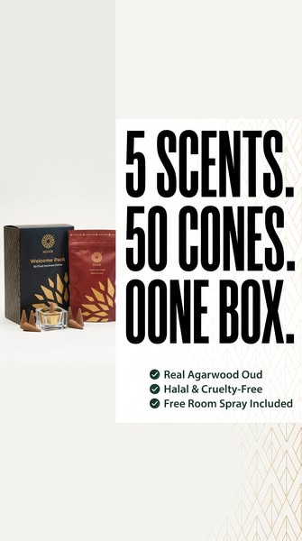The Effortless Way to Scent Your Home
