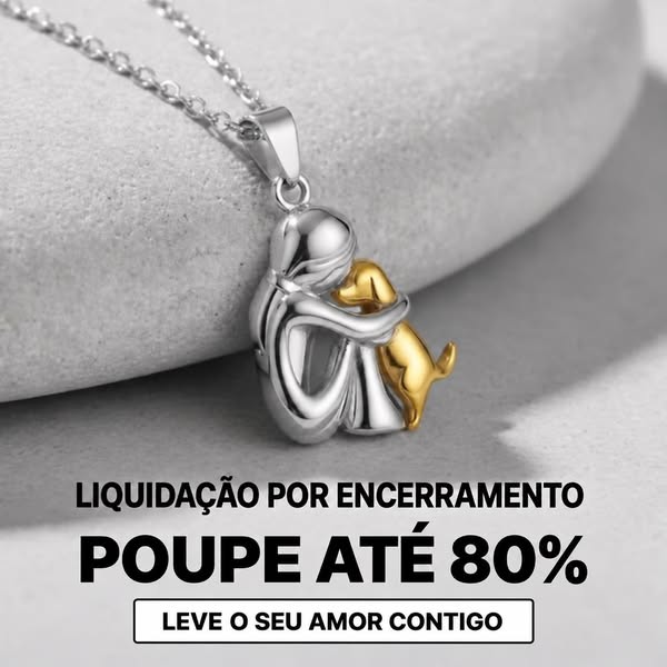 Até −80% na Despedida