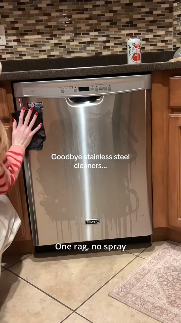 Water Only Magic Cleaning ClothStreak-Free Microfiber Rag Multi-scene Lint-Free Household & Car Cleaning Towel