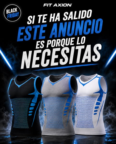 2+1 GRATIS | BLACK FRIDAY