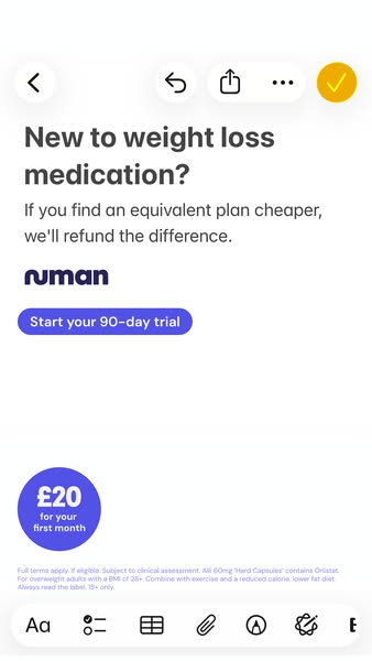 Start your 90-day trial today