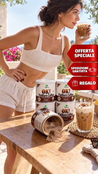 Aiuta a velocizzare la combustione dei grassi