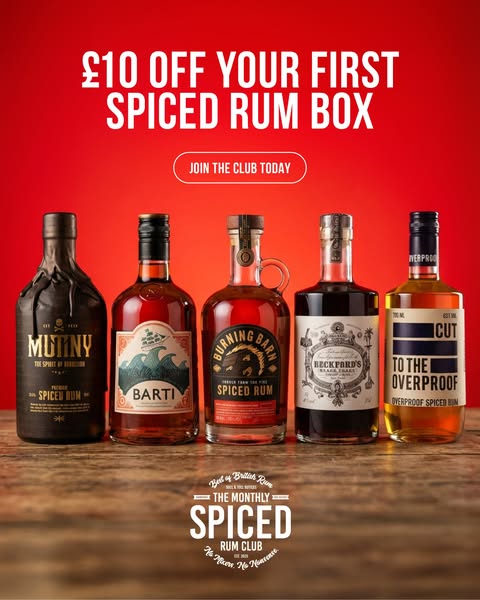 One Great Bottle, Every Month