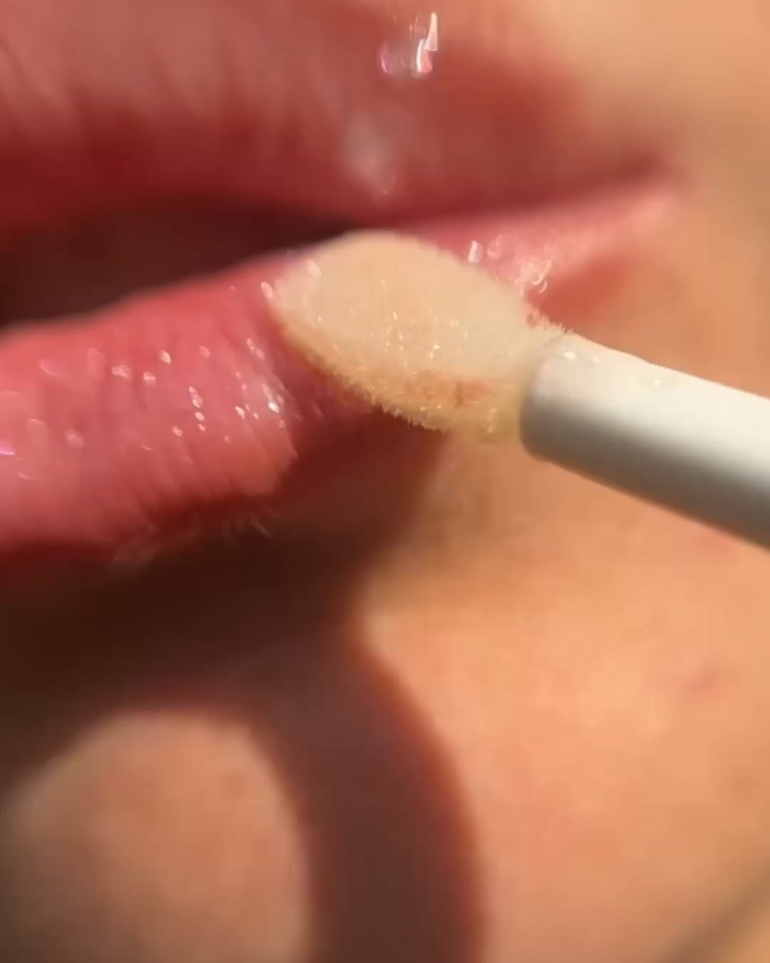 Wet look per le tue labbra? Si, con Diamond Crush!