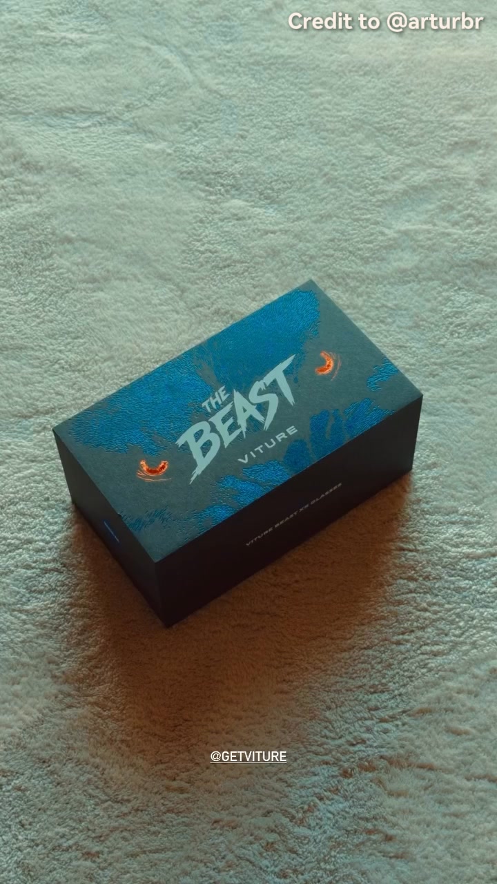 Order The VITURE Beast Today