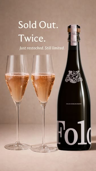 Use code FOLC15 for £15 OFF
