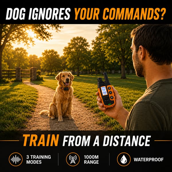 Enhance Your Dog Habits