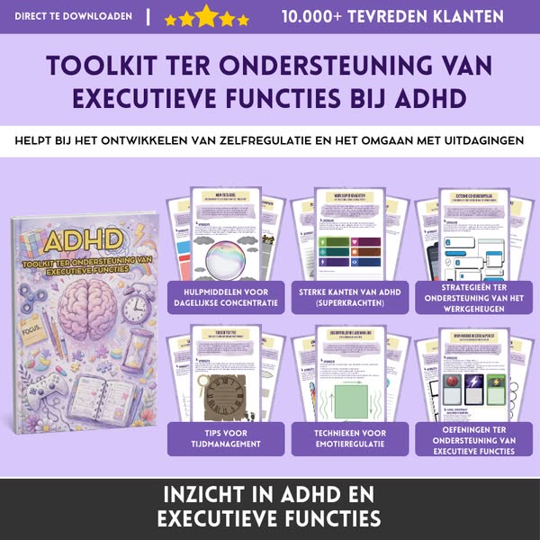 Zeg vaarwel tegen discipline, kies voor systemen