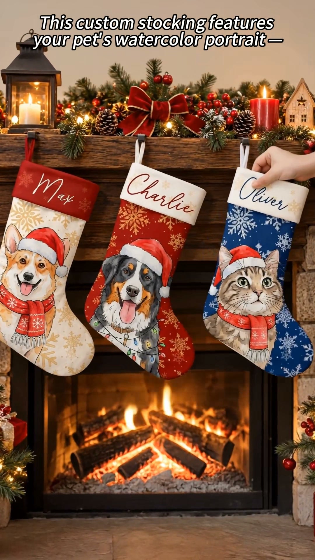 Anúncio de Pawesome House Custom Gifts