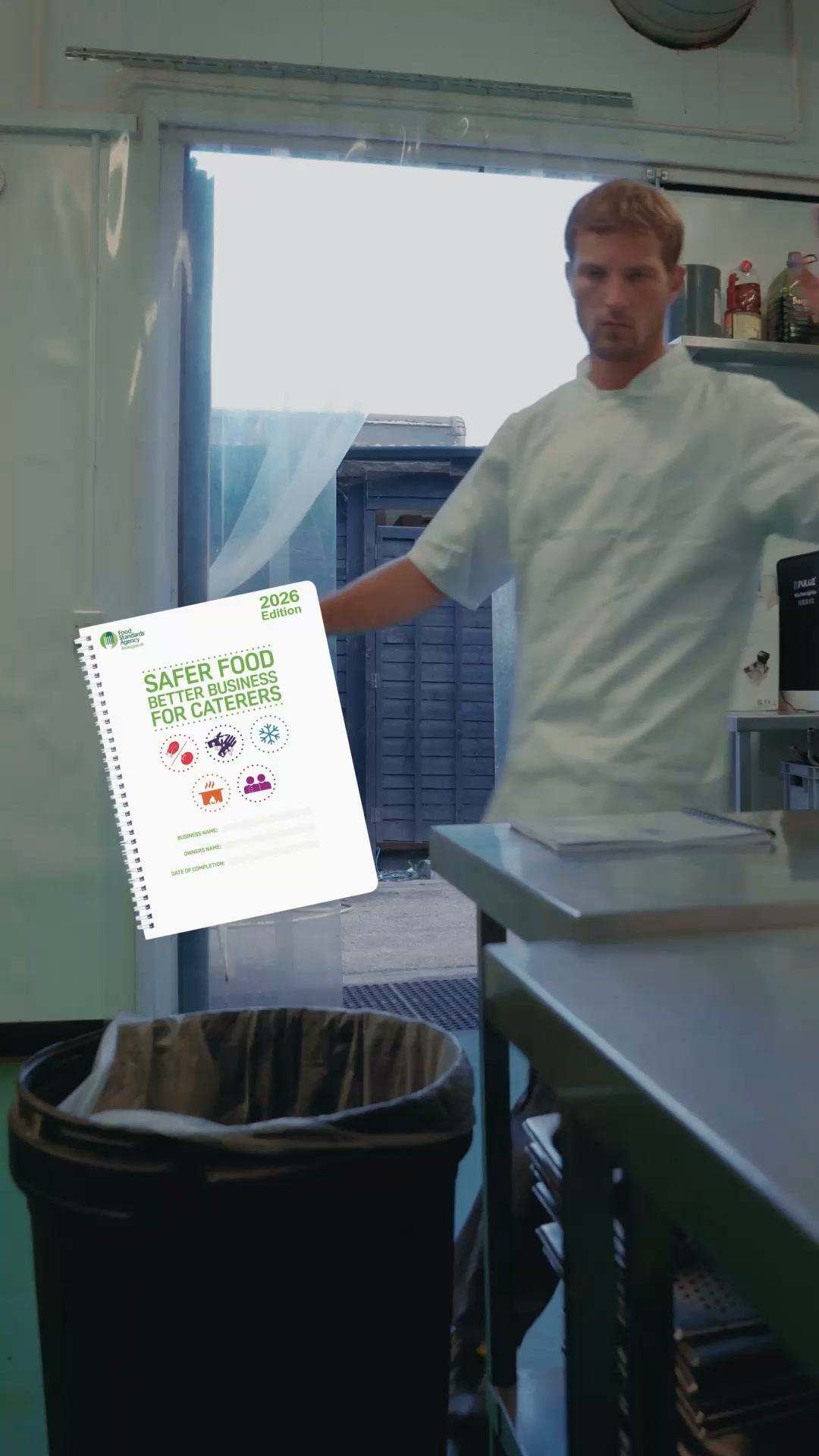 The UK’s No.1 Hospitality Management App
