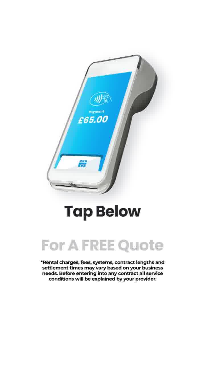 Stop Overpaying On Card Processing Fees!