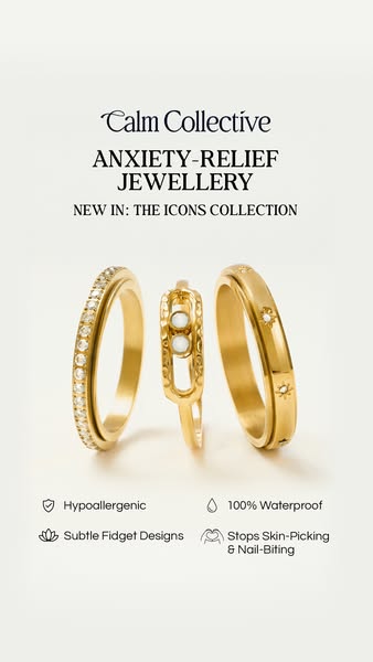 NEW IN: The Icons Collection