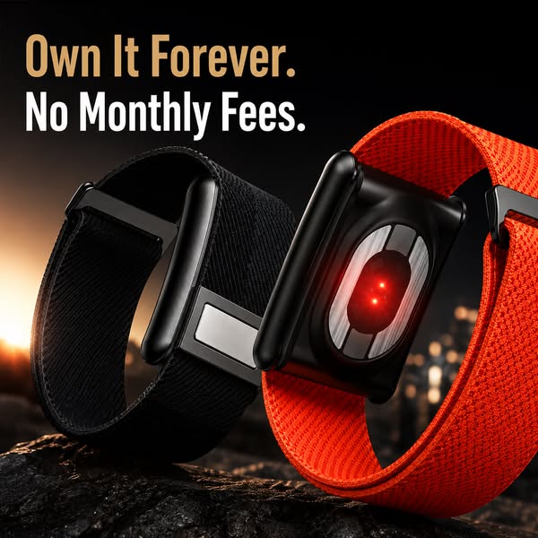 Value for money!