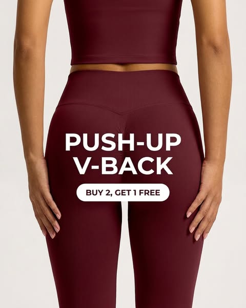 Buy 2, get 1 free.