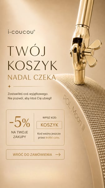 Dokończ zakupy z kodem rabatowym