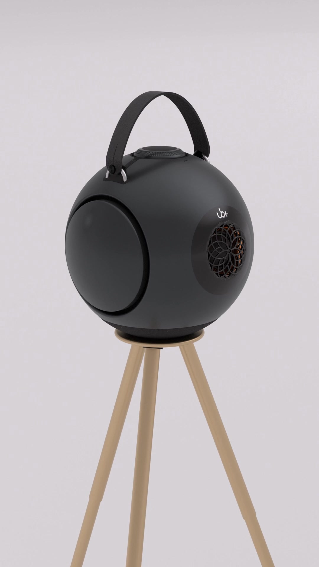 The speaker everyone overlooks — Code "SOCIAL15" for 15%Off