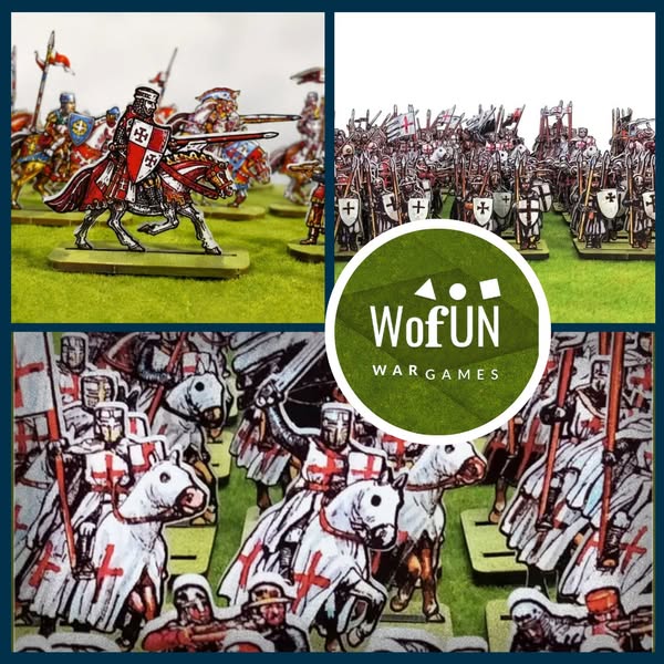 Anúncio de WoFun Games