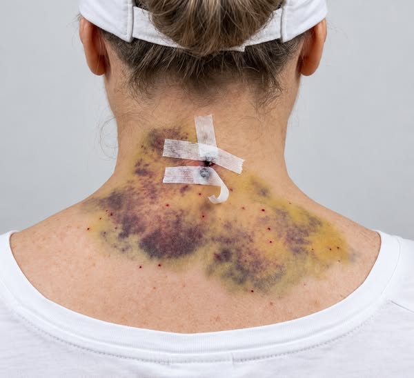 Read This If Fibromyalgia is Stealing Your Life